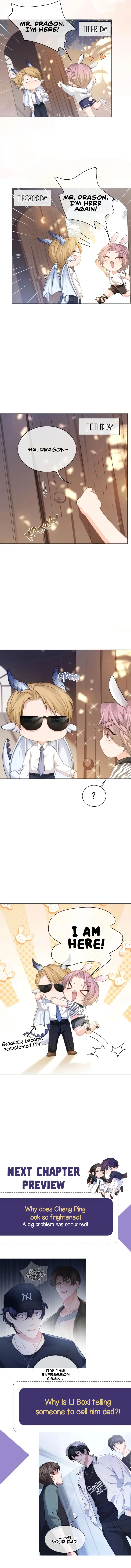 Read Fendai chapter 8.5 image 6 on Lezhin