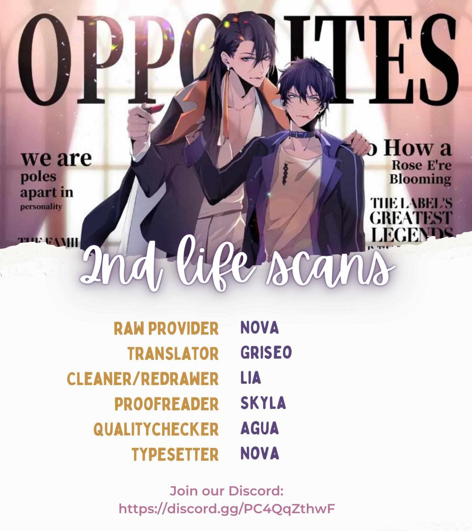 Read Fendai chapter 8 image 1 on Lezhin