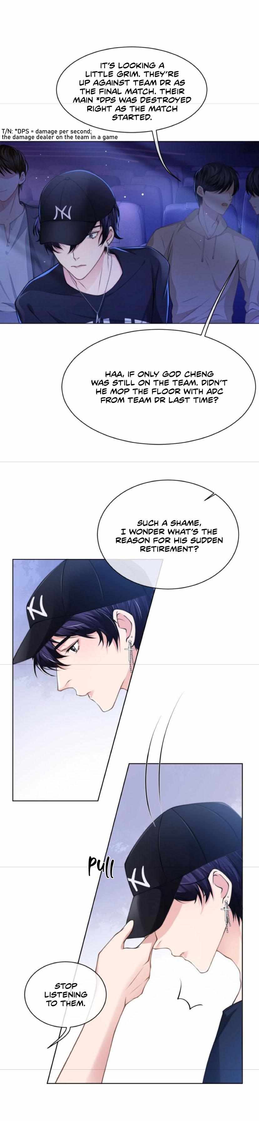 Read Fendai chapter 8 image 10 on Lezhin