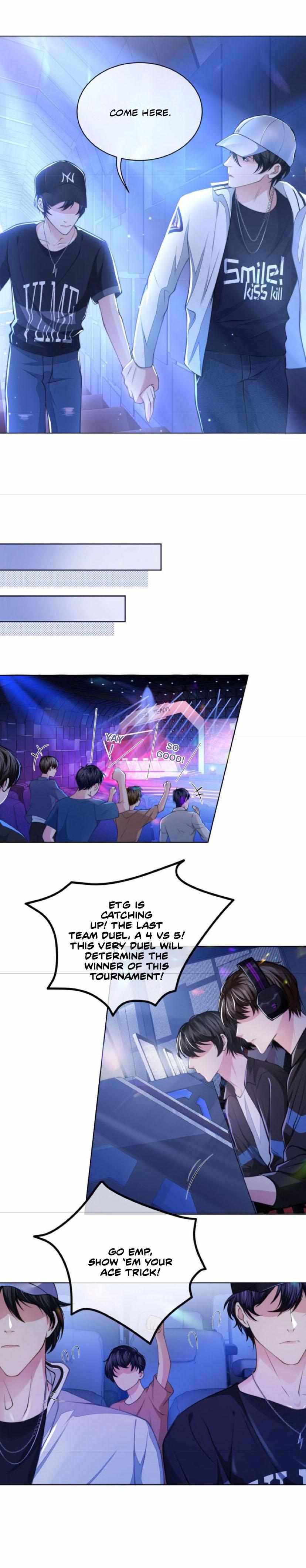 Read Fendai chapter 8 image 11 on Lezhin