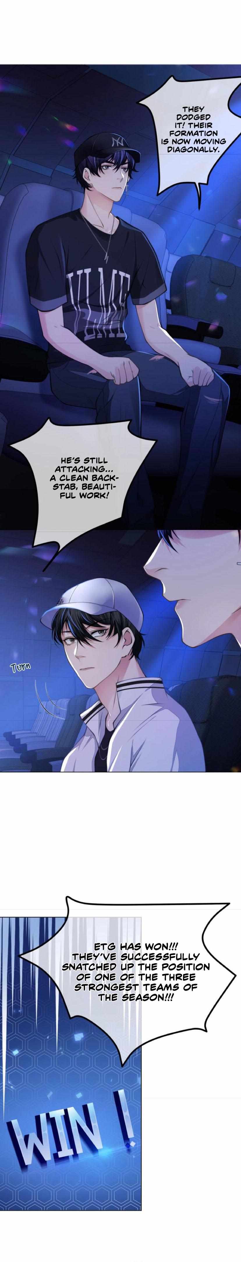Read Fendai chapter 8 image 12 on Lezhin