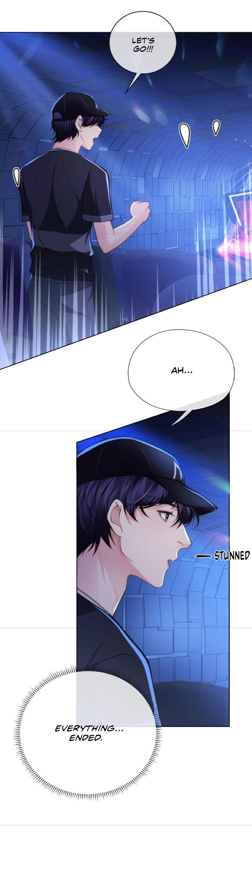 Read Fendai chapter 8 image 13 on Lezhin