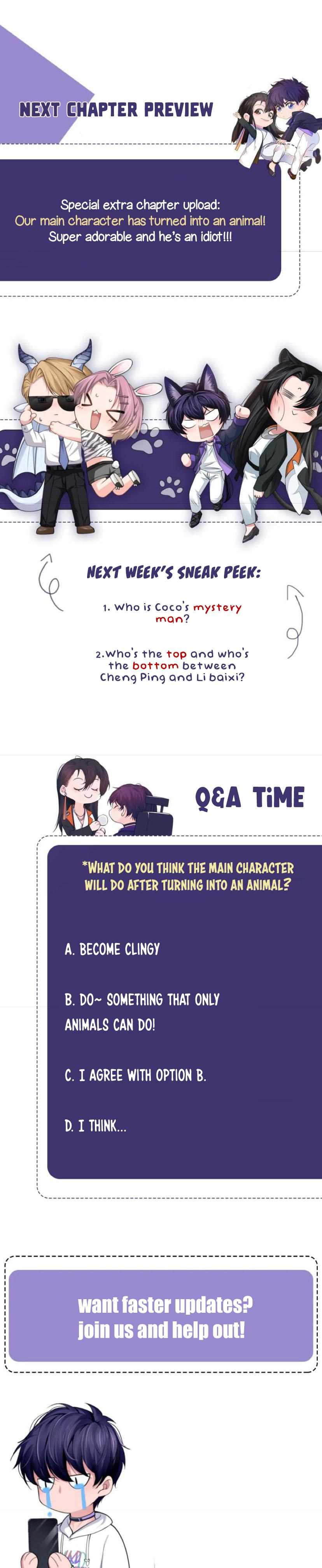 Read Fendai chapter 8 image 14 on Lezhin