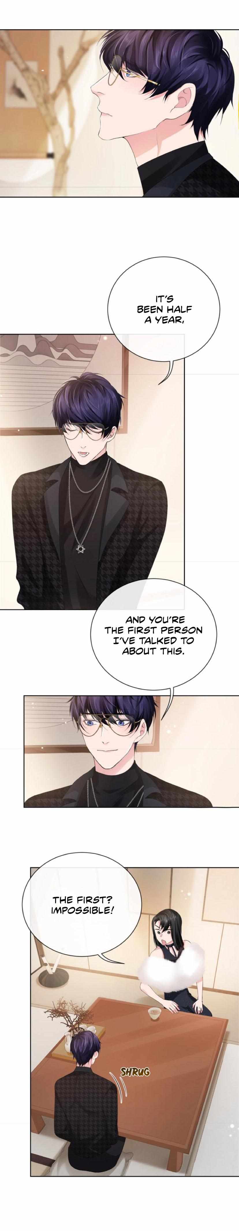 Read Fendai chapter 8 image 3 on Lezhin