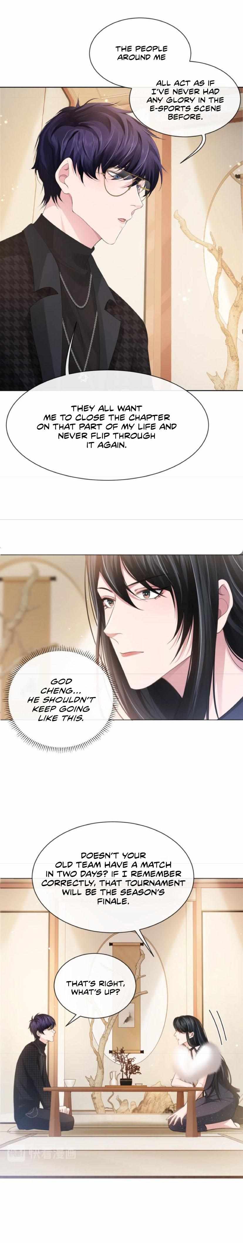 Read Fendai chapter 8 image 4 on Lezhin