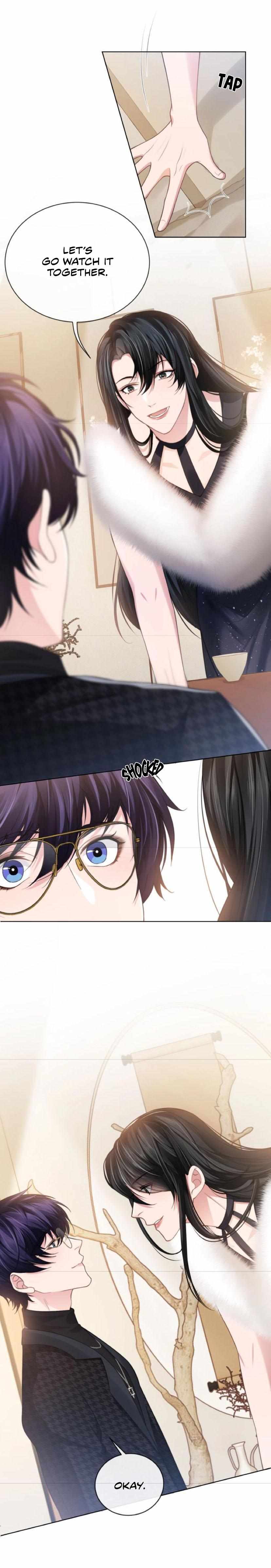 Read Fendai chapter 8 image 5 on Lezhin