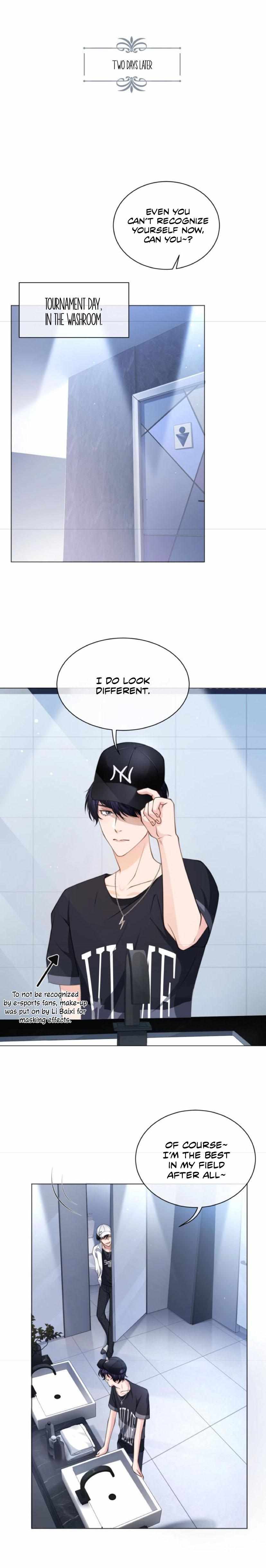 Read Fendai chapter 8 image 6 on Lezhin