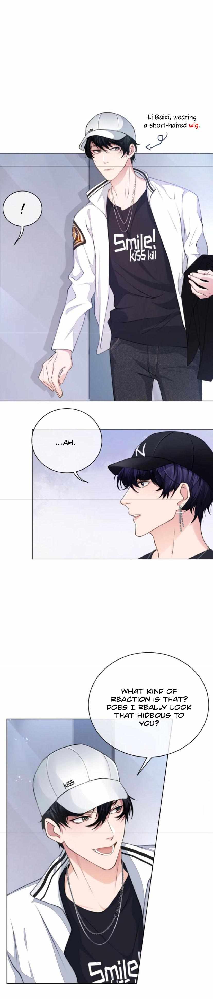 Read Fendai chapter 8 image 7 on Lezhin