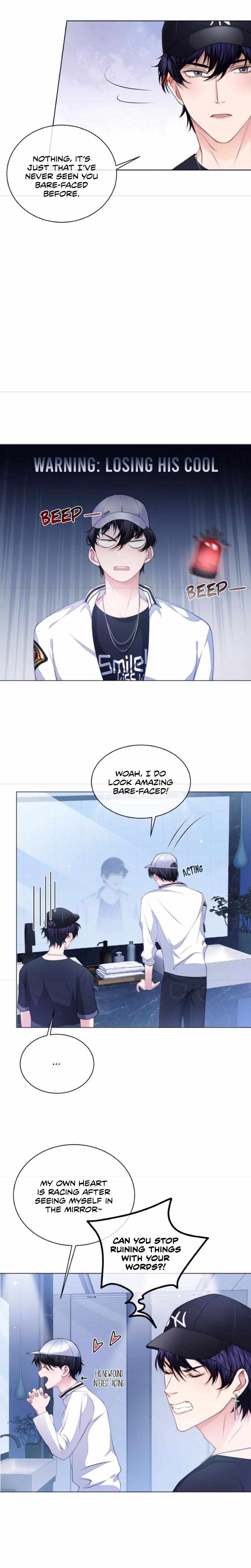 Read Fendai chapter 8 image 8 on Lezhin