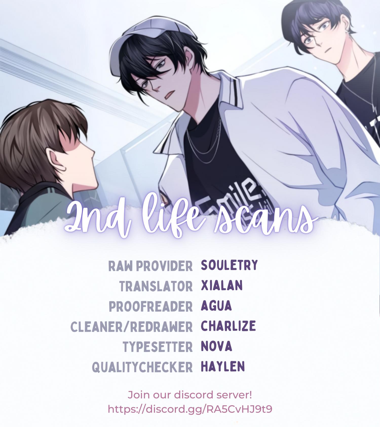 Read Fendai chapter 9 image 1 on Lezhin
