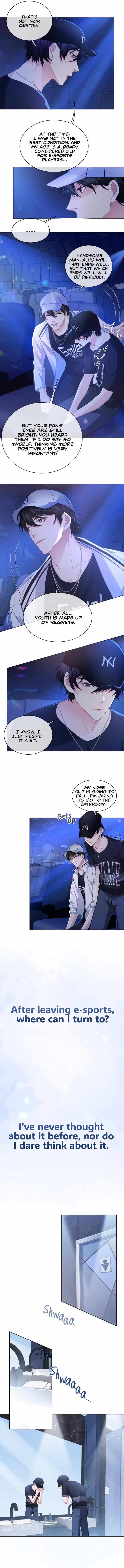 Read Fendai chapter 9 image 4 on Lezhin