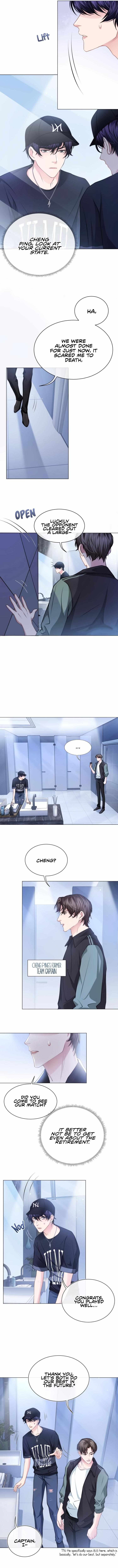 Read Fendai chapter 9 image 5 on Lezhin