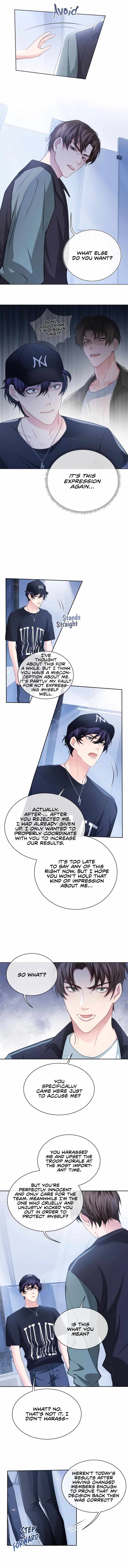 Read Fendai chapter 9 image 6 on Lezhin