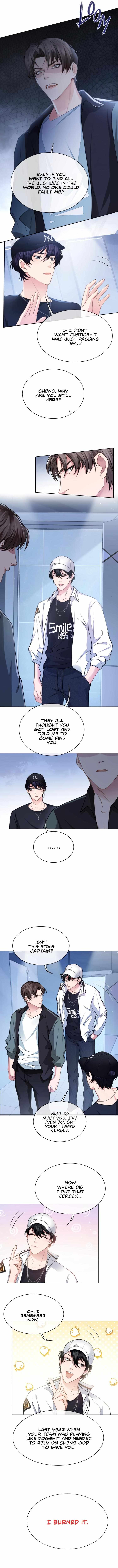 Read Fendai chapter 9 image 7 on Lezhin