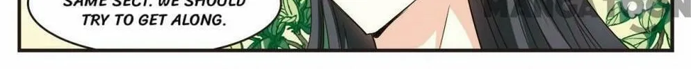 Read Feng Qi Cang Lan (Colored) chapter 100 image 1 on Lezhin