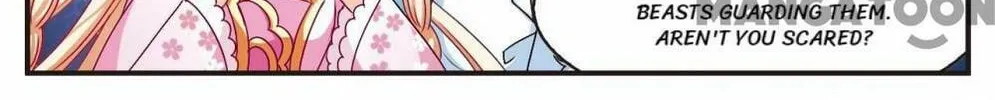 Read Feng Qi Cang Lan (Colored) chapter 104 image 3 on Lezhin