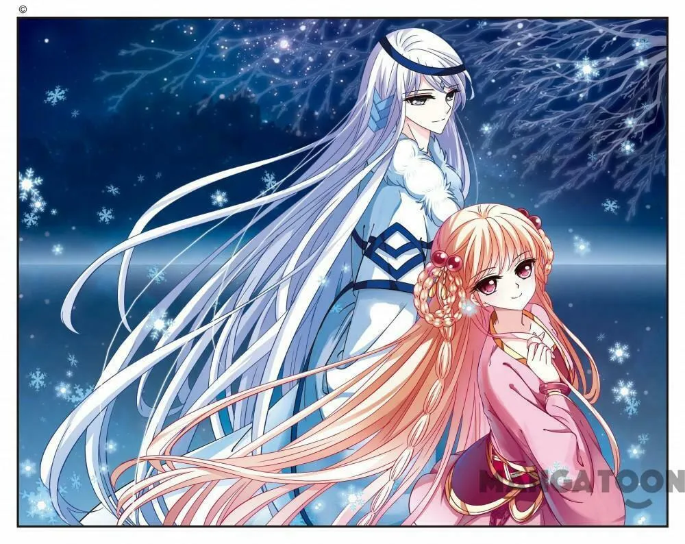 Read Feng Qi Cang Lan (Colored) chapter 111 image 0 on Lezhin