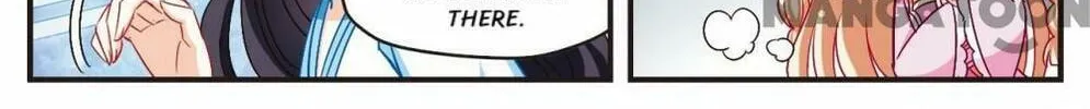 Read Feng Qi Cang Lan (Colored) chapter 112 image 6 on Lezhin