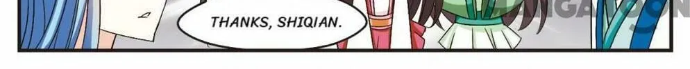 Read Feng Qi Cang Lan (Colored) chapter 113 image 7 on Lezhin