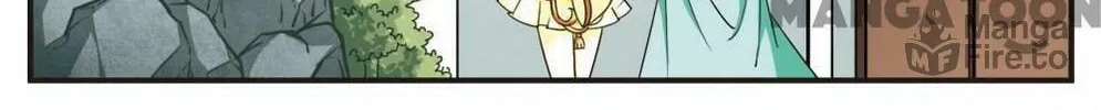 Read Feng Qi Cang Lan (Colored) chapter 113 image 9 on Lezhin