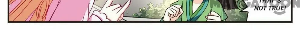 Read Feng Qi Cang Lan (Colored) chapter 114 image 3 on Lezhin