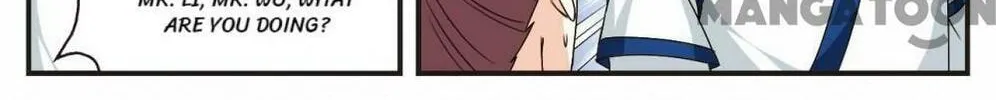 Read Feng Qi Cang Lan (Colored) chapter 118 image 12 on Lezhin