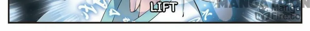 Read Feng Qi Cang Lan (Colored) chapter 135 image 4 on Lezhin