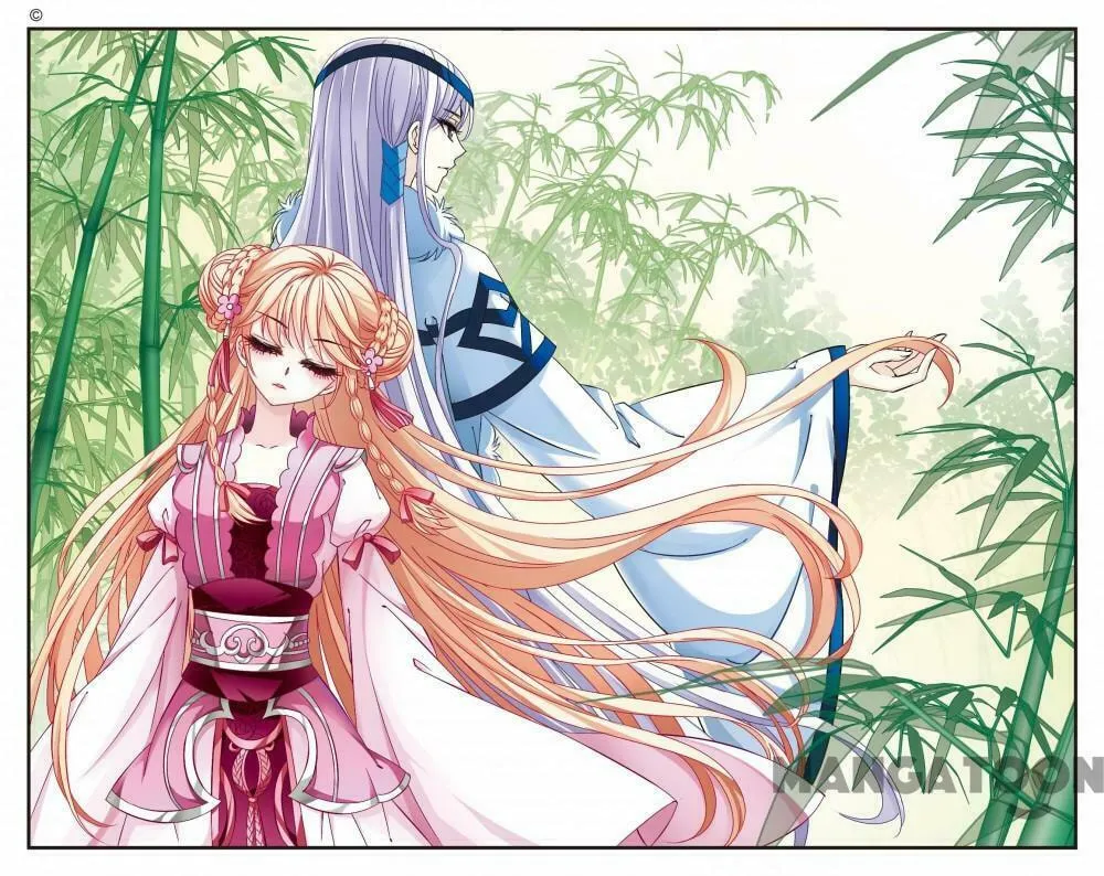 Read Feng Qi Cang Lan (Colored) chapter 150 image 0 on Lezhin