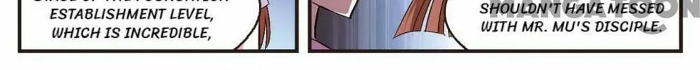 Read Feng Qi Cang Lan (Colored) chapter 153 image 6 on Lezhin