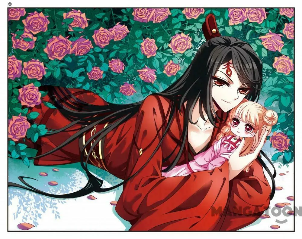 Read Feng Qi Cang Lan (Colored) chapter 156 image 0 on Lezhin