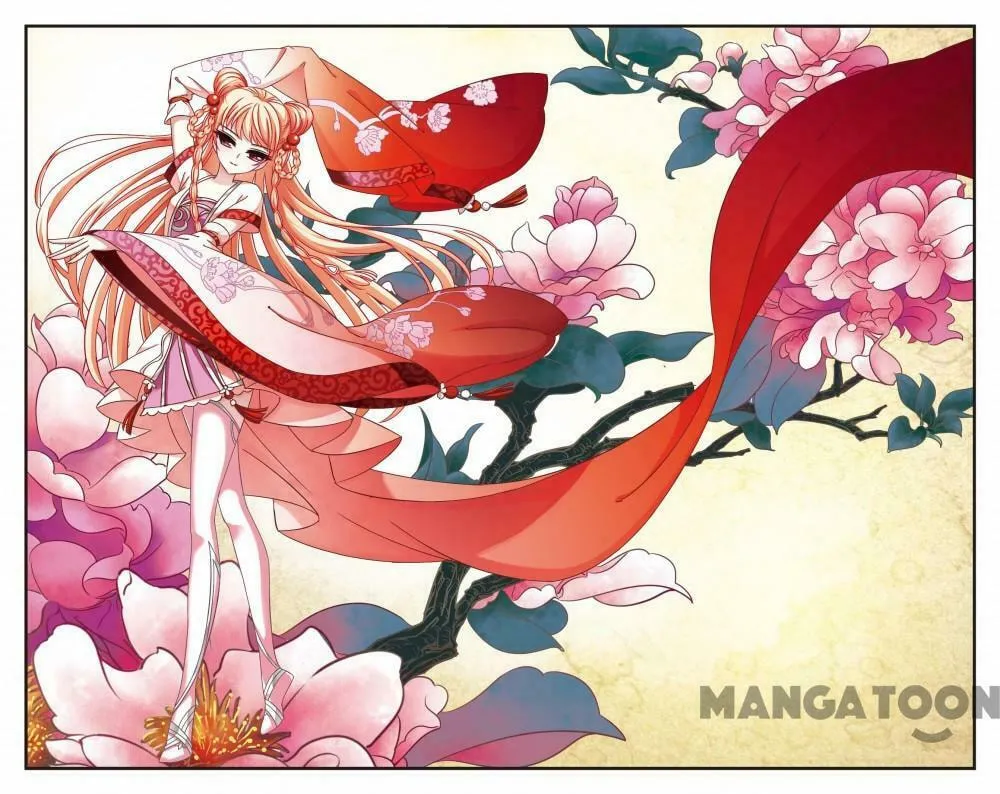 Read Feng Qi Cang Lan (Colored) chapter 159 image 0 on Lezhin