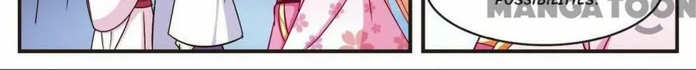 Read Feng Qi Cang Lan (Colored) chapter 160 image 7 on Lezhin
