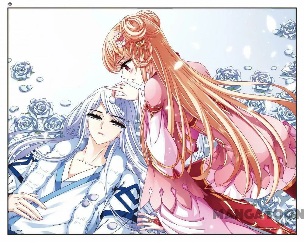 Read Feng Qi Cang Lan (Colored) chapter 162 image 0 on Lezhin