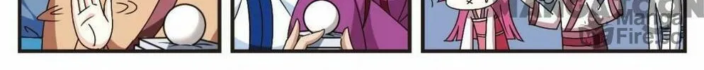 Read Feng Qi Cang Lan (Colored) chapter 163 image 9 on Lezhin