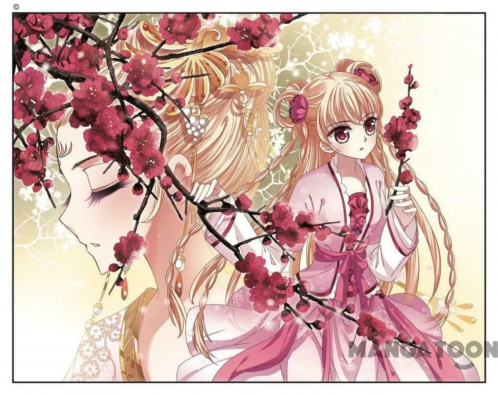 Read Feng Qi Cang Lan (Colored) chapter 166 image 0 on Lezhin