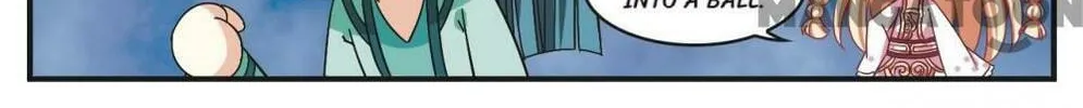 Read Feng Qi Cang Lan (Colored) chapter 167 image 3 on Lezhin