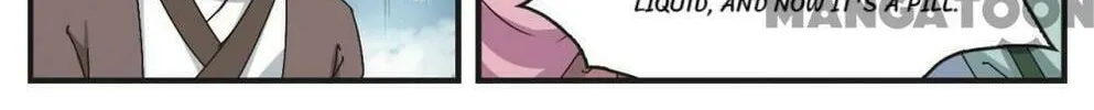 Read Feng Qi Cang Lan (Colored) chapter 168 image 7 on Lezhin