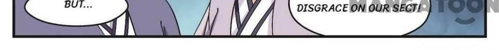 Read Feng Qi Cang Lan (Colored) chapter 170 image 3 on Lezhin