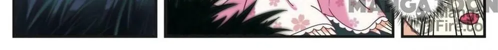 Read Feng Qi Cang Lan (Colored) chapter 173 image 11 on Lezhin