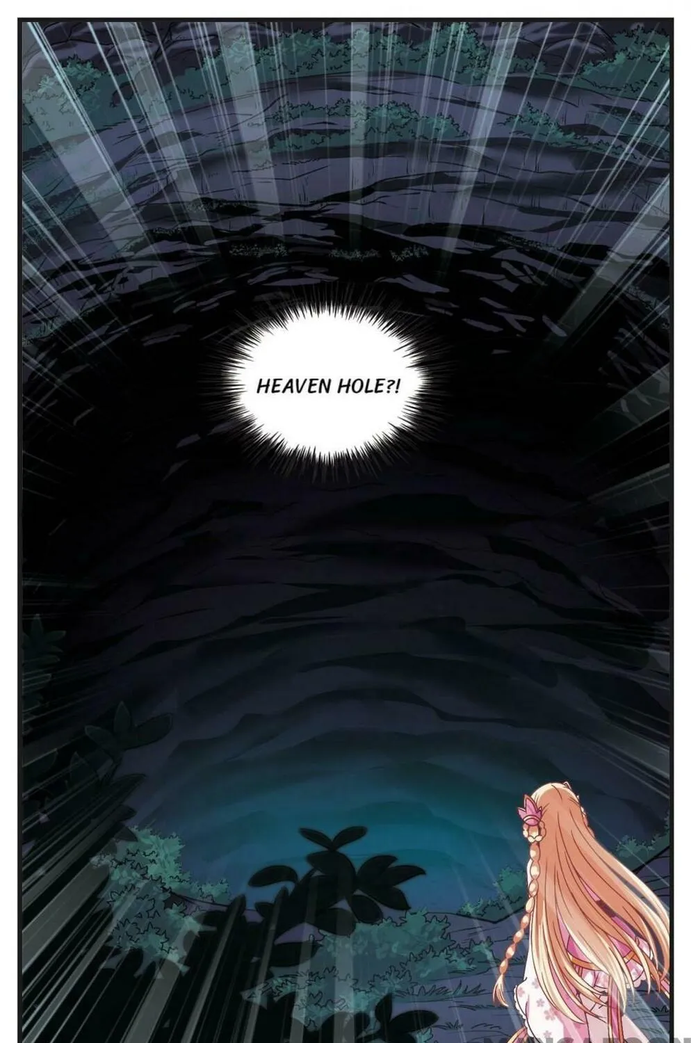 Read Feng Qi Cang Lan (Colored) chapter 173 image 12 on Lezhin
