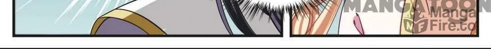 Read Feng Qi Cang Lan (Colored) chapter 173 image 9 on Lezhin