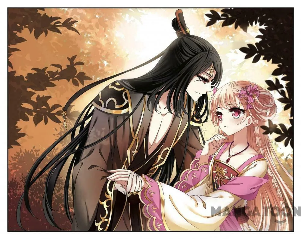 Read Feng Qi Cang Lan (Colored) chapter 178 image 0 on Lezhin