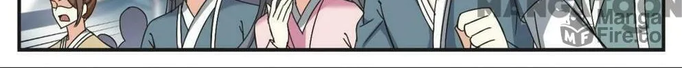 Read Feng Qi Cang Lan (Colored) chapter 185 image 9 on Lezhin