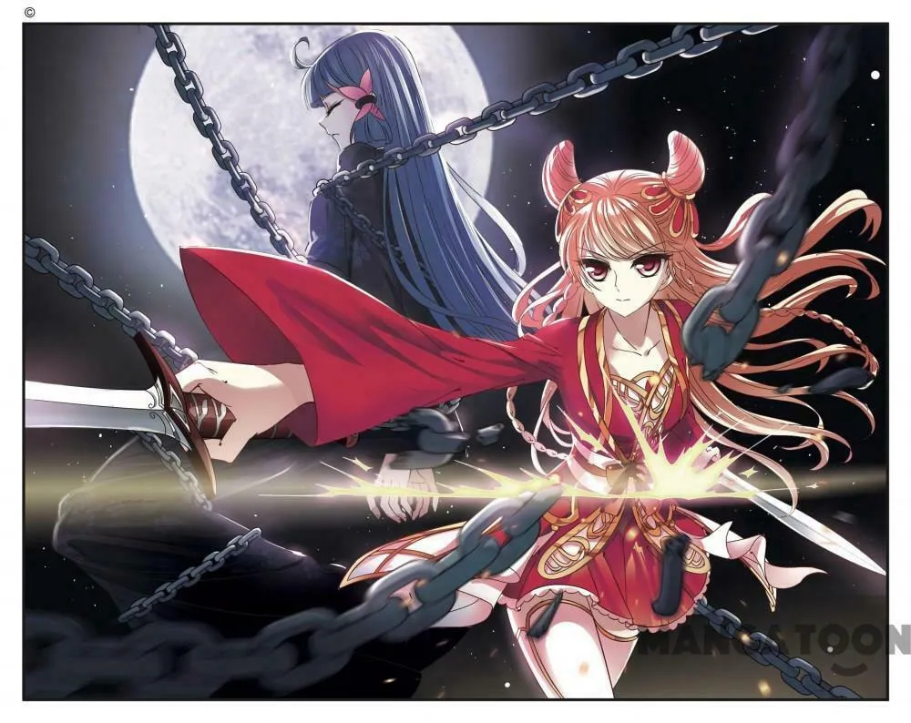 Read Feng Qi Cang Lan (Colored) chapter 189 image 0 on Lezhin
