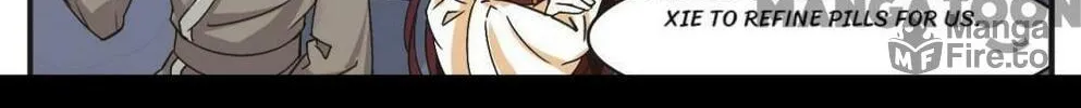 Read Feng Qi Cang Lan (Colored) chapter 189 image 10 on Lezhin