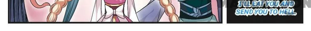 Read Feng Qi Cang Lan (Colored) chapter 19 image 3 on Lezhin