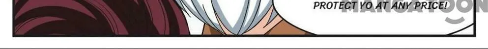 Read Feng Qi Cang Lan (Colored) chapter 197 image 15 on Lezhin