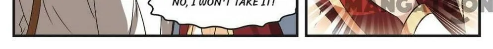Read Feng Qi Cang Lan (Colored) chapter 199 image 1 on Lezhin