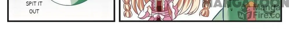 Read Feng Qi Cang Lan (Colored) chapter 204 image 11 on Lezhin