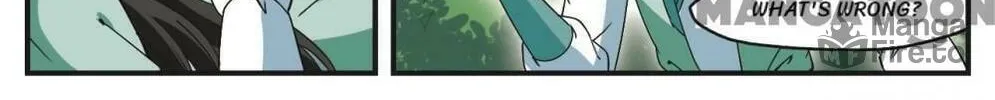 Read Feng Qi Cang Lan (Colored) chapter 206 image 8 on Lezhin